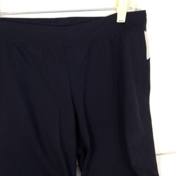 Women’s Dactra Black Bike Pants Activewear Size M - Picture 2 of 10